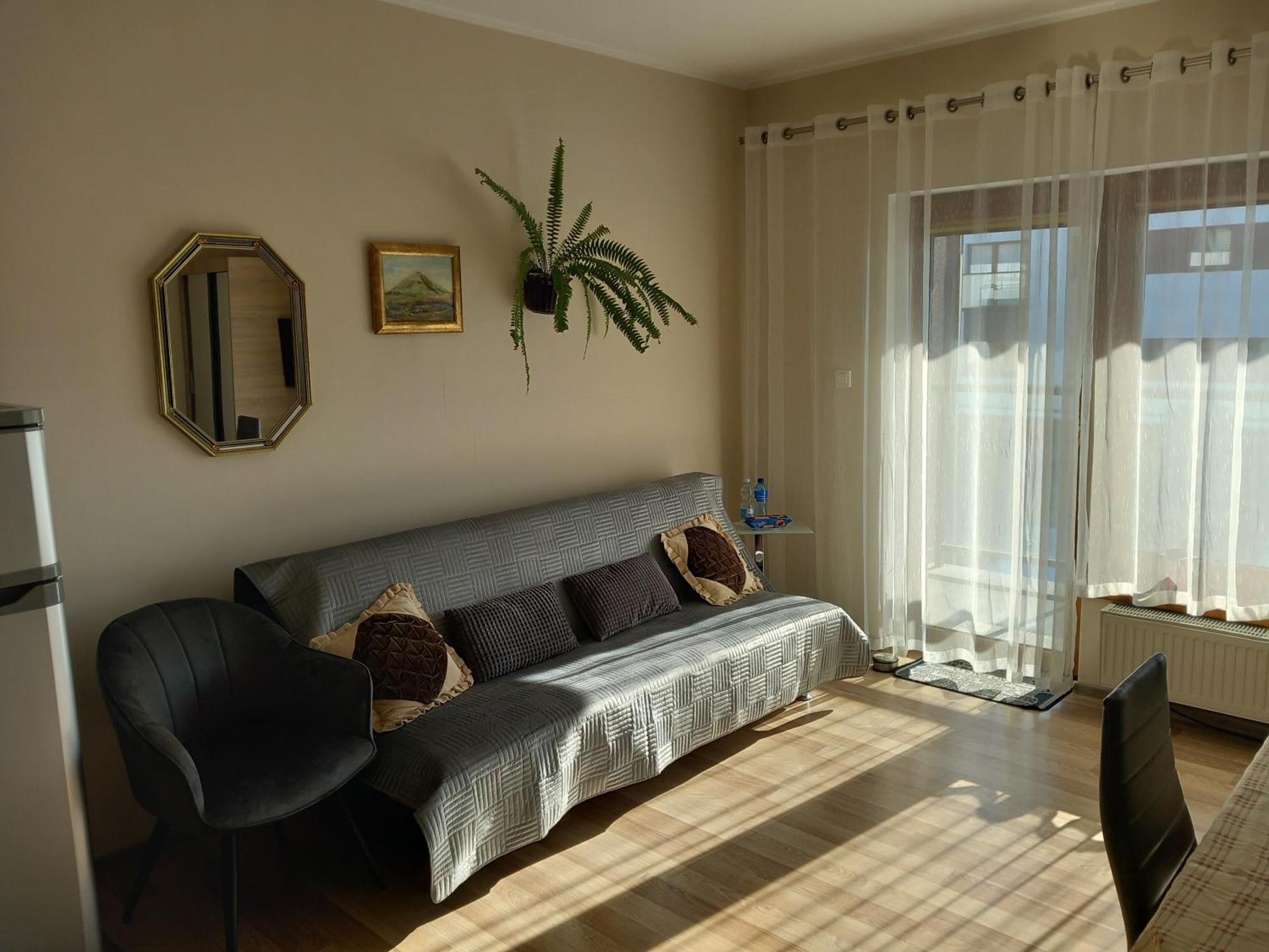 Apartament Jelenia Gora - Cieplice Exterior photo
